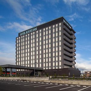 Hotel Route Inn Shunan - Tokuyama Higashi Inter - Exterior photo