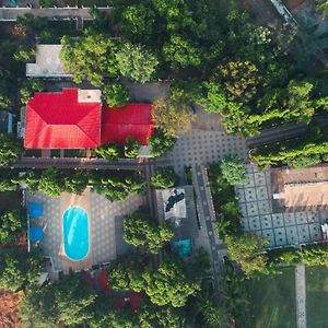 The Visawa Resort Lawns & Banquet Badlapur Exterior photo