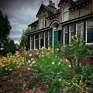 Brooklynn Guest House Grantown-on-Spey Exterior photo