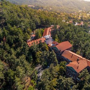 Forest Park Hotel Platres Exterior photo