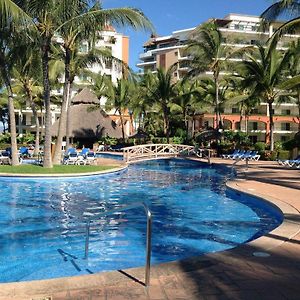 2 Bed 2 Bath, Plus One Den At Playa Royale Condo 3508, Free Wifi Nuevo Vallarta Exterior photo