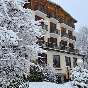 Hotel Miramonti Family & Spa Frabosa Soprana Exterior photo