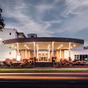 Arawa Park Hotel Rotorua Exterior photo