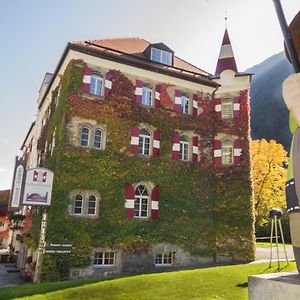 Hotel Sachsenklemme Fortezza Exterior photo