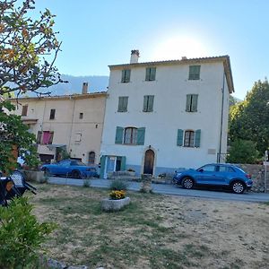 Maison De Caractere Apartment La Bastide  Exterior photo