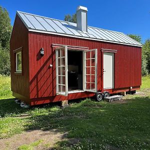 Eljest Bed & Breakfast Bed & Breakfast Umea Exterior photo