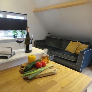 Top Appartement Short Stay In Mooie Omgeving Kortenhoef. Exterior photo