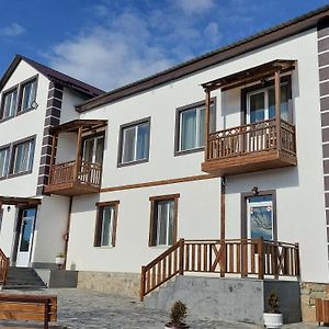 Angine Resort Hotel Vanadzor Exterior photo