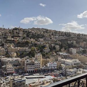 Khirfan Crown Houses -Downtown Amman Exterior photo