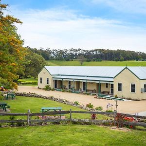 Henkley Cottage 3 Ezekiel Central Tilba Exterior photo