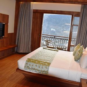 The Orchid Manali - A Boutique Hotel Exterior photo