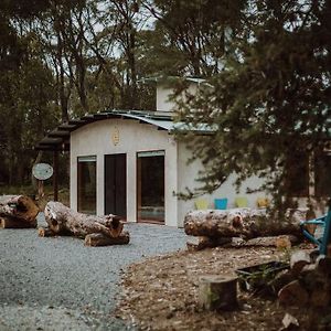 Three Little Pigs Escape - Main And Cabin - Off Grid Property Villa South Bruny Exterior photo