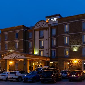 Comfort Hotel Bayer'S Lake Halifax Exterior photo