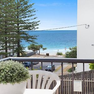 Linden Terrace Unit 2 Kings Beach Qld Villa Caloundra Exterior photo