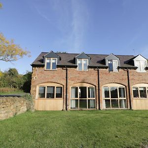 The Granary Villa Southam  Exterior photo