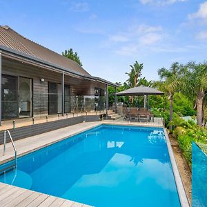 Riverview Landing - Kerikeri Holiday Home Exterior photo