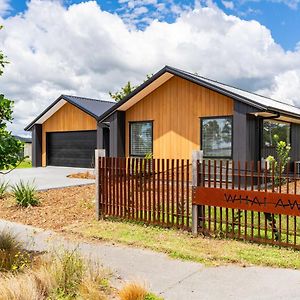 Whai Awa Retreat - Mangawhai Holiday Home Exterior photo