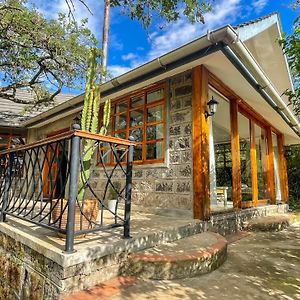 The Treehouse Villa Nakuru Exterior photo