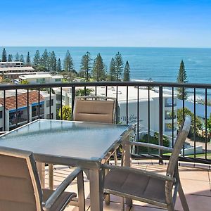 Meridian Unit 19 Kings Beach Qld Villa Caloundra Exterior photo