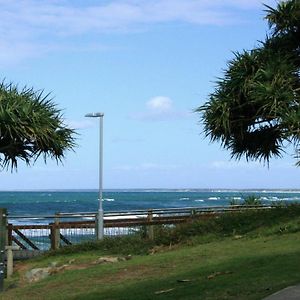 Pandanus Shores Unit 2 Kings Beach Qld Villa Caloundra Exterior photo