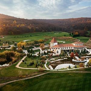 Sungarden Golf&Spa Resort Cluj Napoca Exterior photo