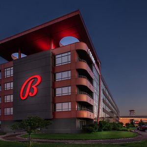 Bally'S Quad Cities Casino & Hotel Rock Island Exterior photo