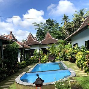 Ambary Ubud - Villas With Workspaces, Ideal For Groups Exterior photo