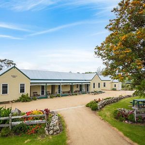 Henkley Cottage 1 Isaiah Central Tilba Exterior photo