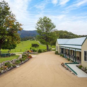 Henkley Cottage 2 Jeremiah Central Tilba Exterior photo