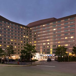 Sonesta Chicago O'Hare Airport Rosemont Hotel Exterior photo