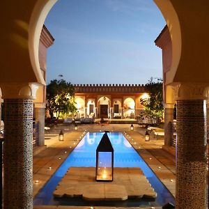Villa-Dina - 5 Chambres Marrakesh Exterior photo