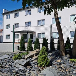 Penzion Barborka Hotel Olomouc Exterior photo