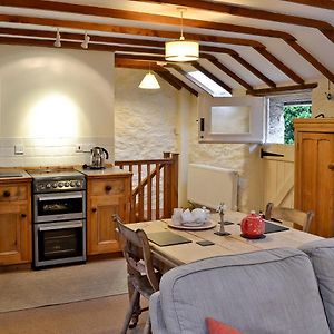 Rhydlanfair Cottage Capel Garmon Exterior photo