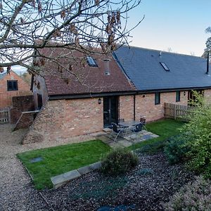 Ash Barn - Fernhill Farm Villa Ryde  Exterior photo