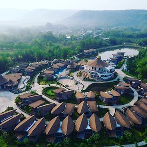 Phurua Sanctuary Resort and Spa Exterior photo