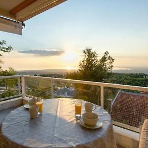 Panorama View, Nilie Hospitality Mgmt Apartment Tesalonika Exterior photo