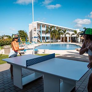 Punta Borinquen Resort Aguadilla Exterior photo