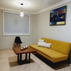 Apartamento Moderno Cerca Del Aeropuerto Apartment Guayaquil Exterior photo