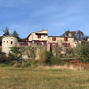 Maison Paisible Villa Pranles Exterior photo