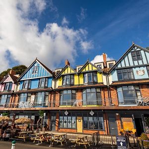 Beachcliff Rooms & Apartments Cardiff Exterior photo