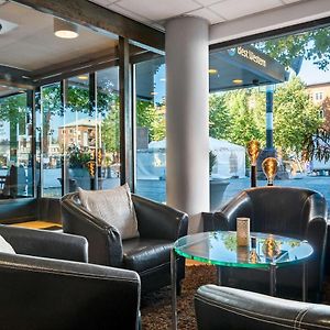 Best Western Malmia Hotel Skelleftea Exterior photo