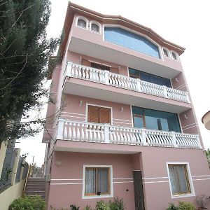 Vila Dori Ani Apartment Tirana Exterior photo
