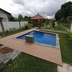 Villa Sawah Prambanan Randugunting Exterior photo