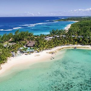 Shandrani Beachcomber Resort & Spa Blue Bay Exterior photo