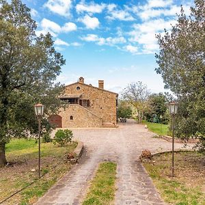 Podere Stabbione Countryhouse - Happy Rentals Castel Viscardo Exterior photo
