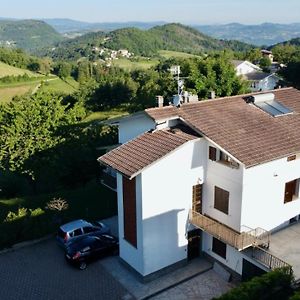 I Bocci Bed & Breakfast Castel d'Aiano Exterior photo