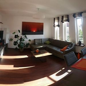 Apartament Słupsk Apartment Room photo