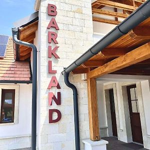 Barkland Apartman Apartment Tarcal Exterior photo