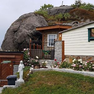 Holiday Home Skudeneshavn II Exterior photo