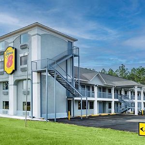 Super 8 By Wyndham Moss Point Motel Exterior photo